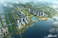 悦海城规划图图片