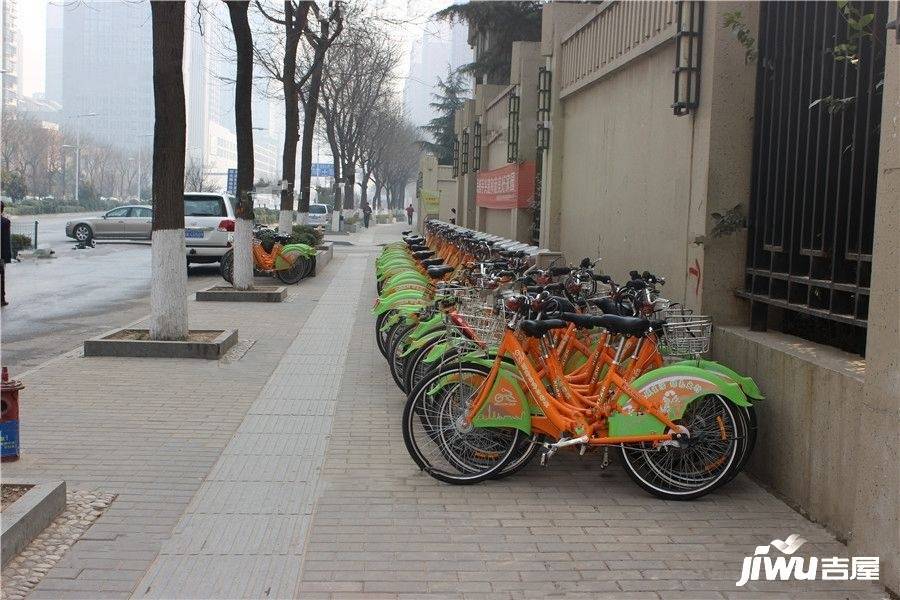 文景天下配套图图片