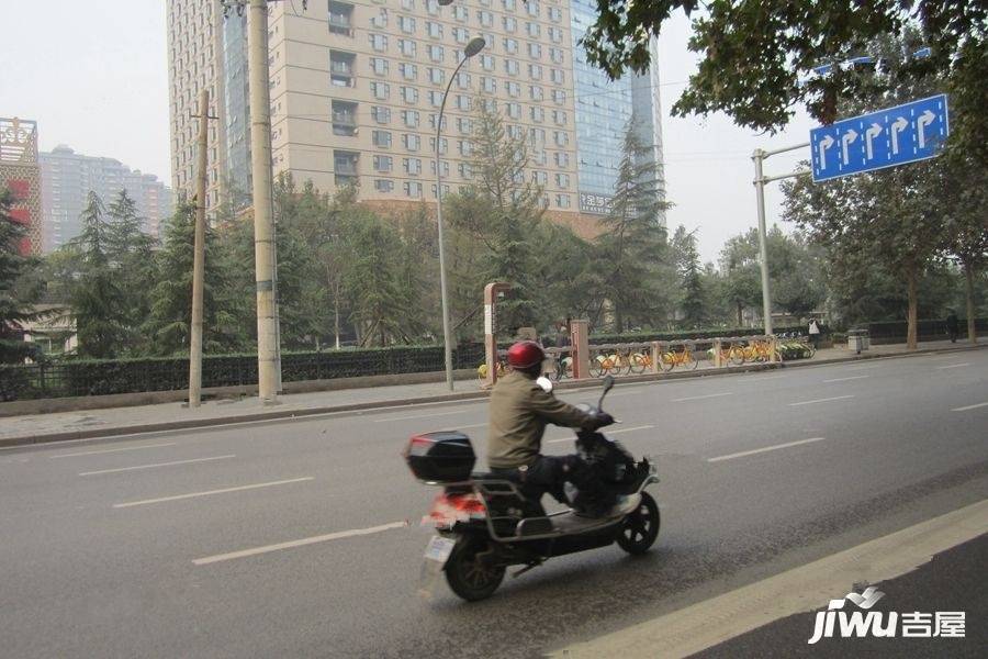 恒天国际城商铺配套图图片