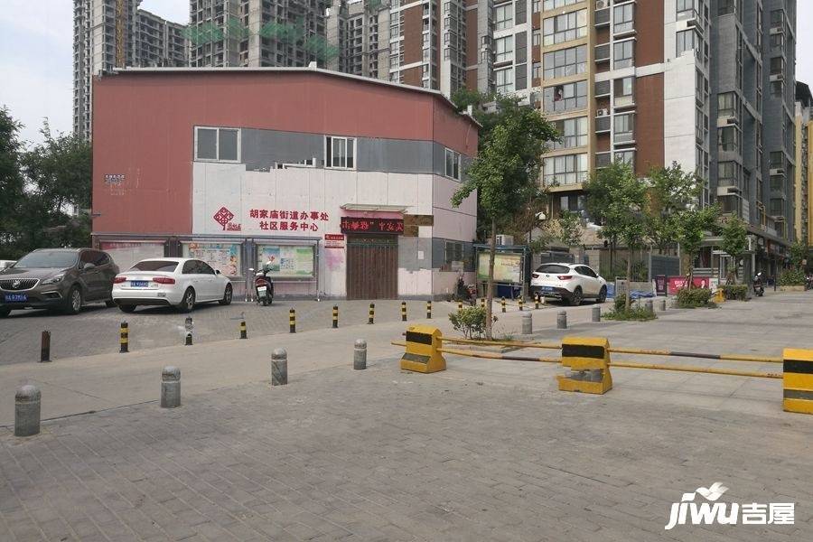 贝斯特康复路商贸广场配套图图片