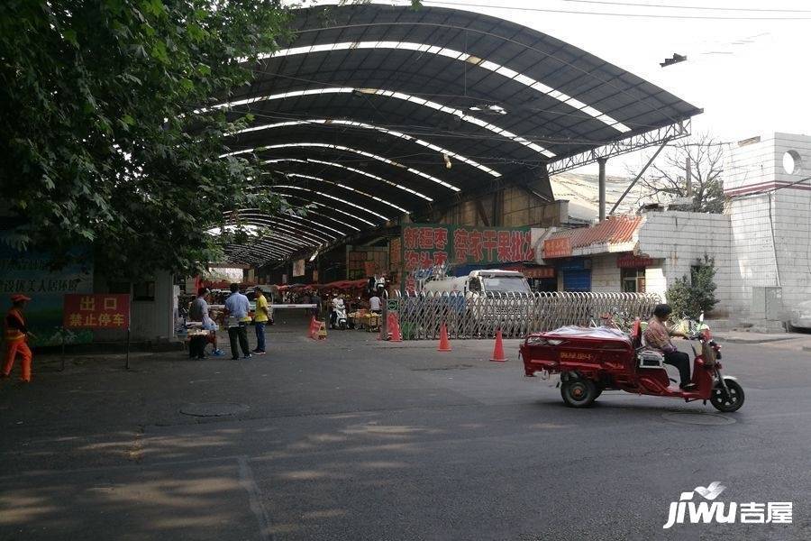 贝斯特康复路商贸广场配套图图片