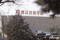 中国原点龙安居国际家纺国际小商品城配套图图片