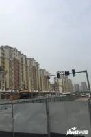 珠江新城商铺实景图图片