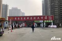 隆源领寓配套图图片