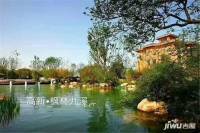 枫林九溪漪溪实景图图片