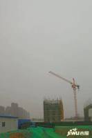 福星惠誉美术城云玺实景图图片