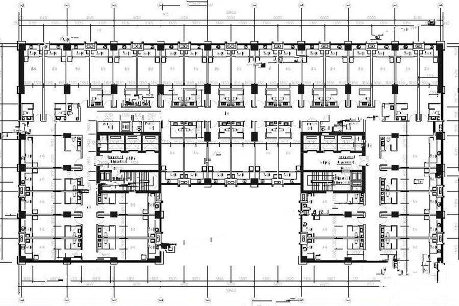 1668新时代广场规划图图片
