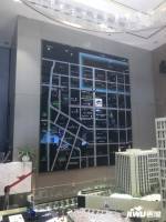 盛安广场位置交通图图片