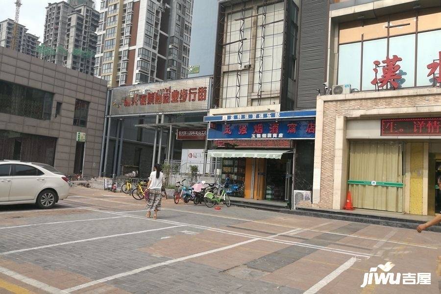 泰尔新市际配套图图片