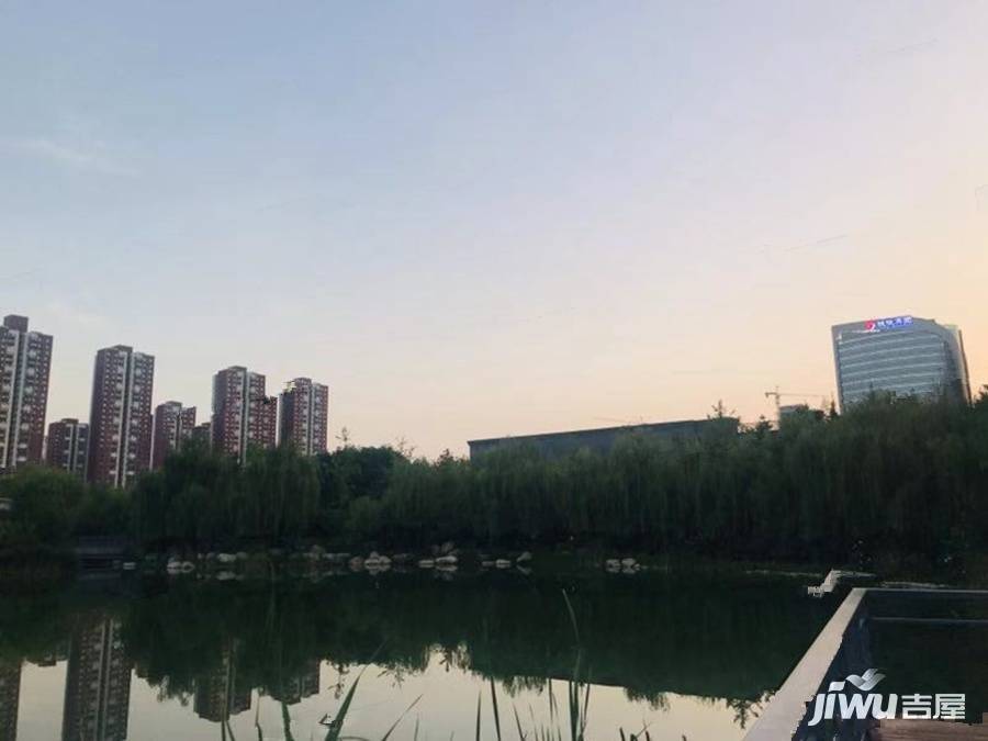 金旅南星台配套图图片