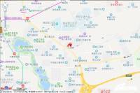 中国铁建万科翡翠国际位置交通图图片