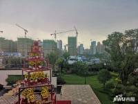 中海曲江大城住宅实景图图片