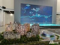 启迪佳莲未来科技城实景图图片