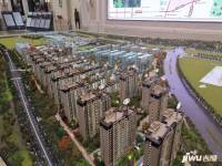 中海曲江大城住宅实景图图片