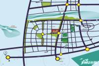 里普利广场位置交通图