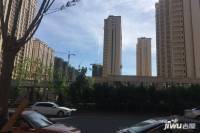 鲁商凤凰城实景图图片
