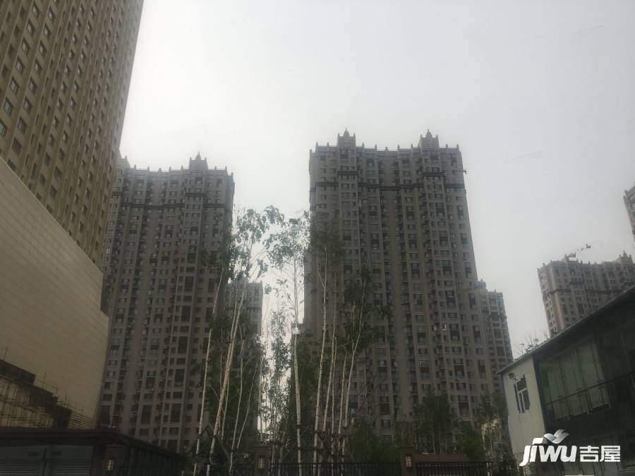 君贵东方瑞景实景图68