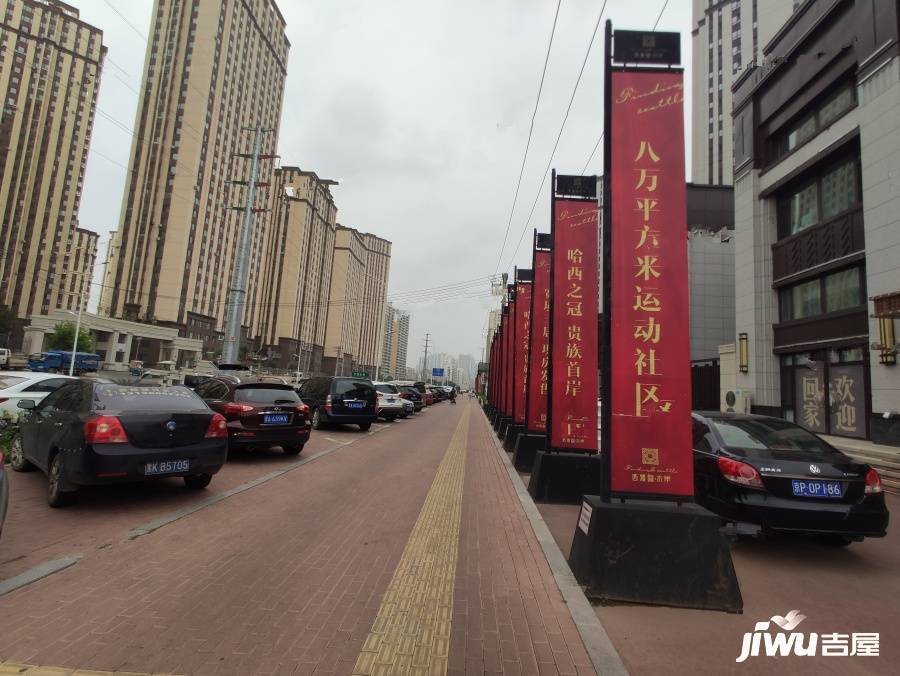 西雅图水岸实景图图片