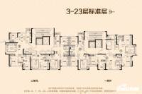 恒大锦城规划图图片