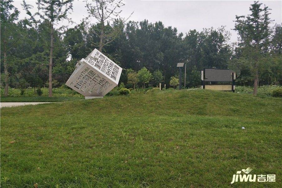 碧桂园国控天誉配套图图片