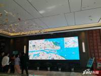 长泰海滨城位置交通图图片