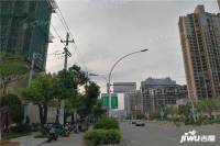 金辉城市广场实景图图片