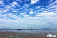 海西龙凤湾实景图图片