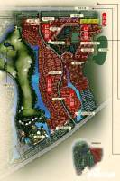 嘉和城规划图图片