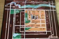 富德广场位置交通图图片