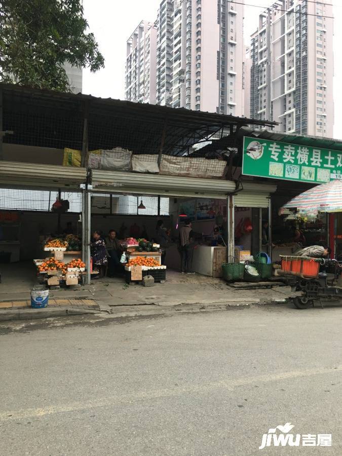春江花月位置交通图图片