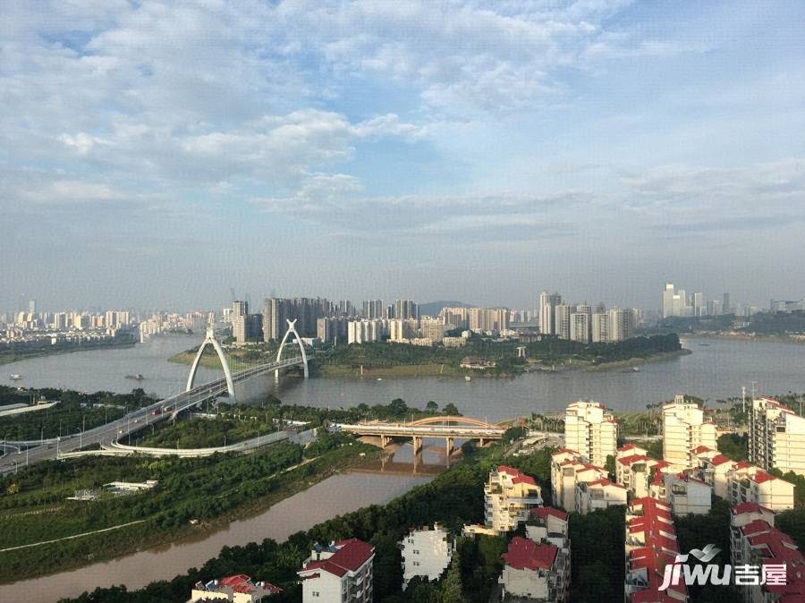 金悦澜湾实景图7