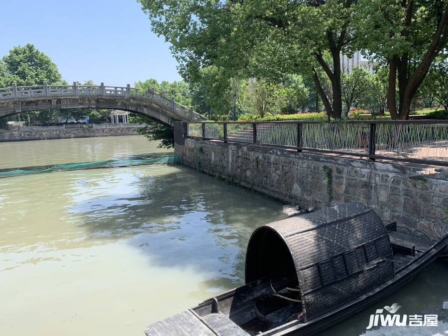 弘阳1936实景图图片