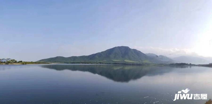 麓鸣海配套图图片