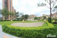 柳州联盟新城实景图图片
