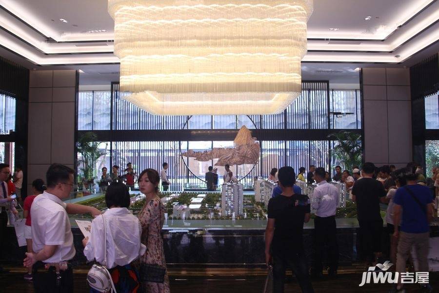 柳州城中村改造安置房项目进展汇总