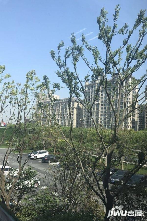 上悦城实景图图片