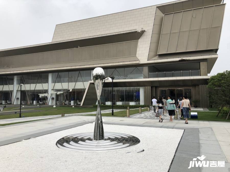 南通楼市9月现“弱复苏” 二手房市场量价齐跌