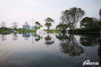 中保i立方实景图图片