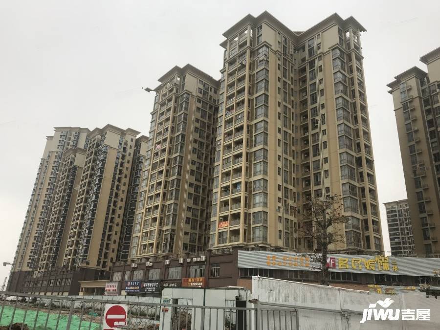 德昌盛景实景图图片