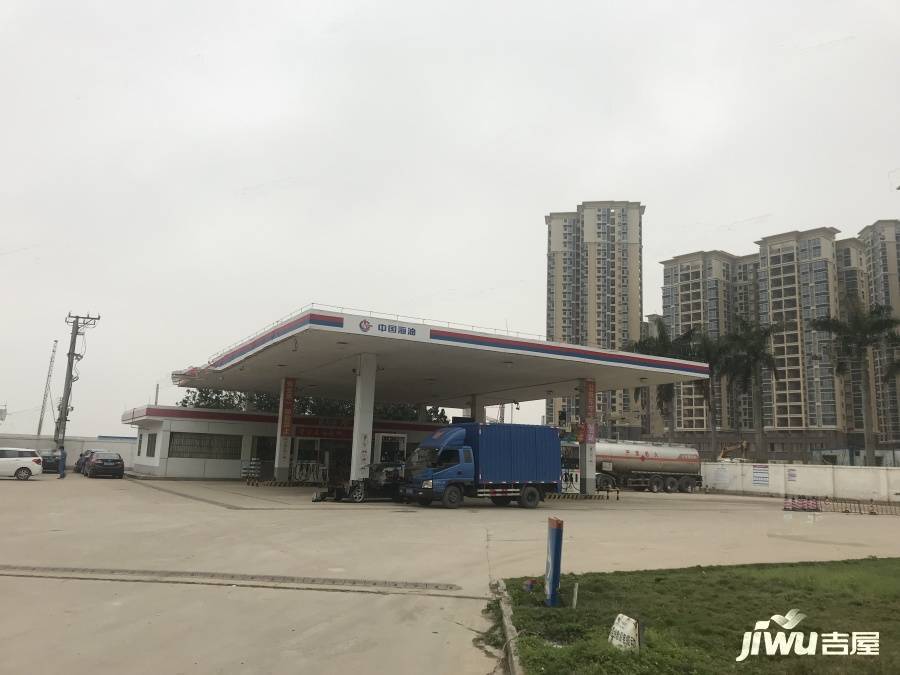 德昌盛景配套图图片