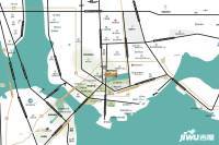 IOI棕榈国际住区位置交通图图片