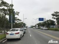 禹洲璟阅城（学府1号）位置交通图图片