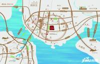 中南九锦台位置交通图3
