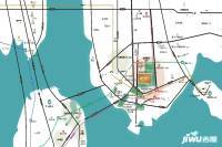 IOI棕榈国际住区位置交通图图片