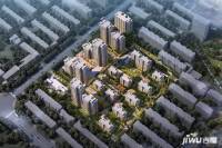 向阳路88號效果图