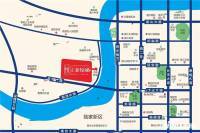 金钟新悦城位置交通图