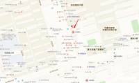 卓远长乐SOHO位置交通图1