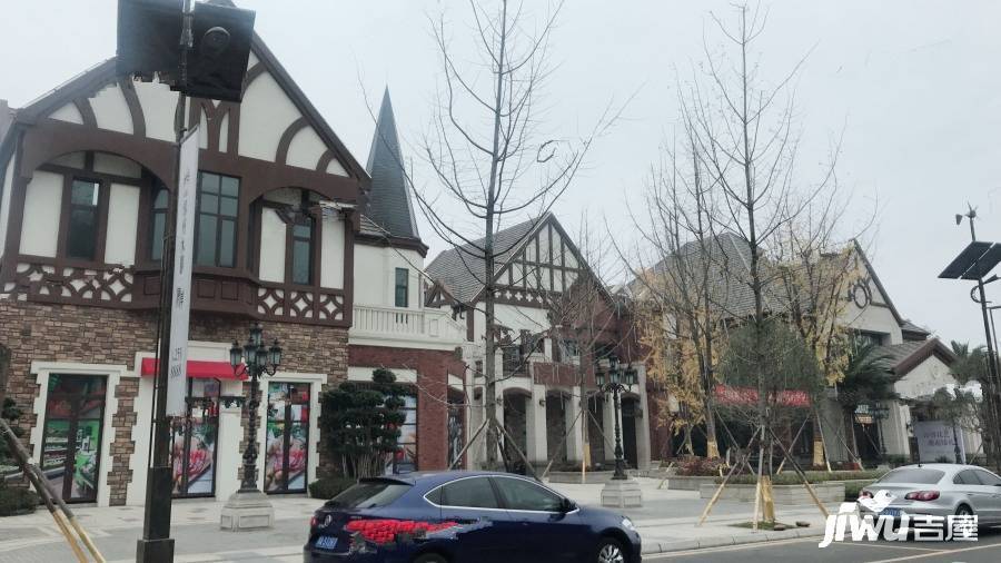 绵阳房价梯队解析：市场供需现状一览