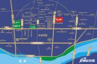 东悦城位置交通图图片