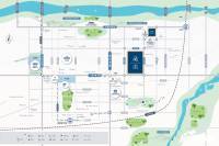 蓝城蘭园位置交通图图片